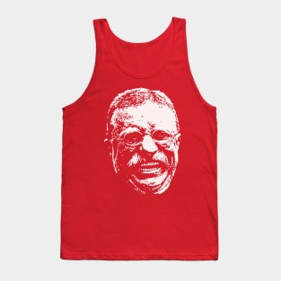 Teddy Roosevelt Tank Top